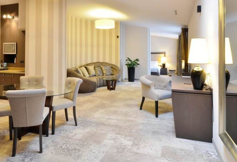 Fotos del hotel Metropolitan Boutique:  14