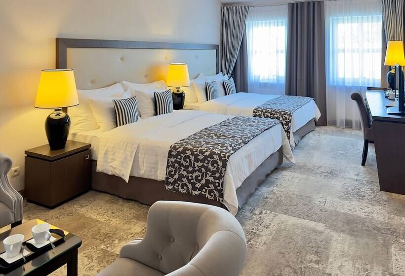 Fotos del hotel Metropolitan Boutique: 1 Fotos del hotel Metropolitan Boutique: 1