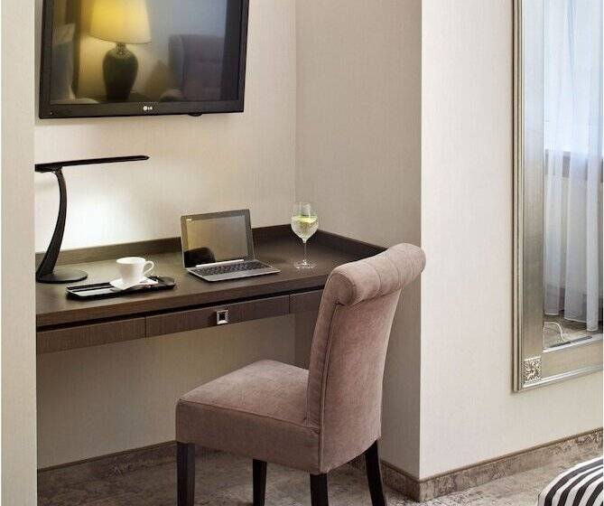 Fotos del hotel Metropolitan Boutique:  10