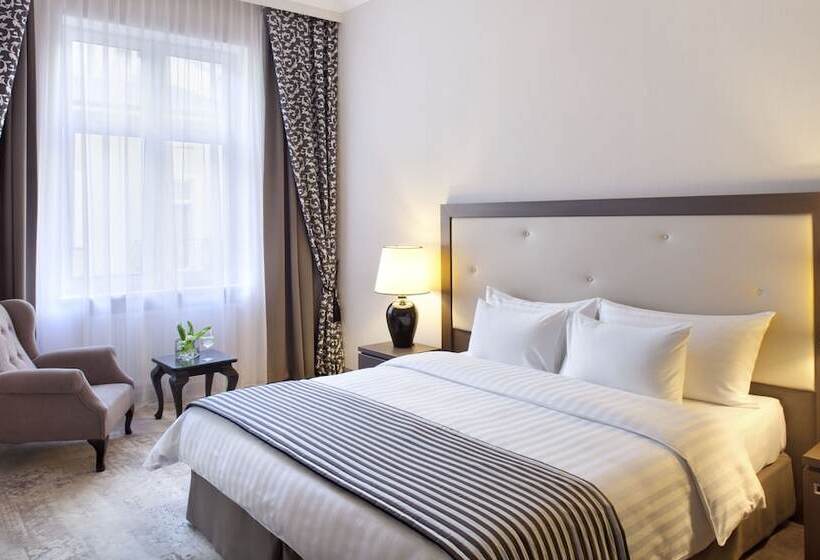 Fotos del hotel Metropolitan Boutique:  17