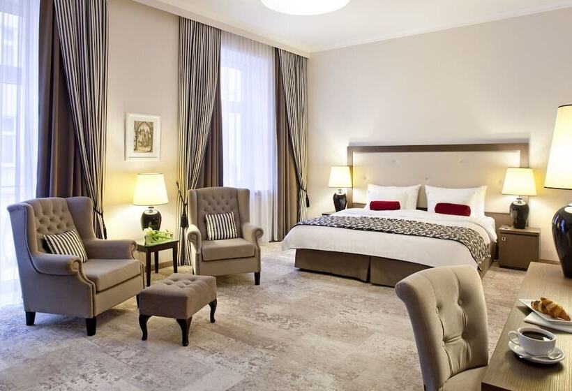 Fotos del hotel Metropolitan Boutique:  5