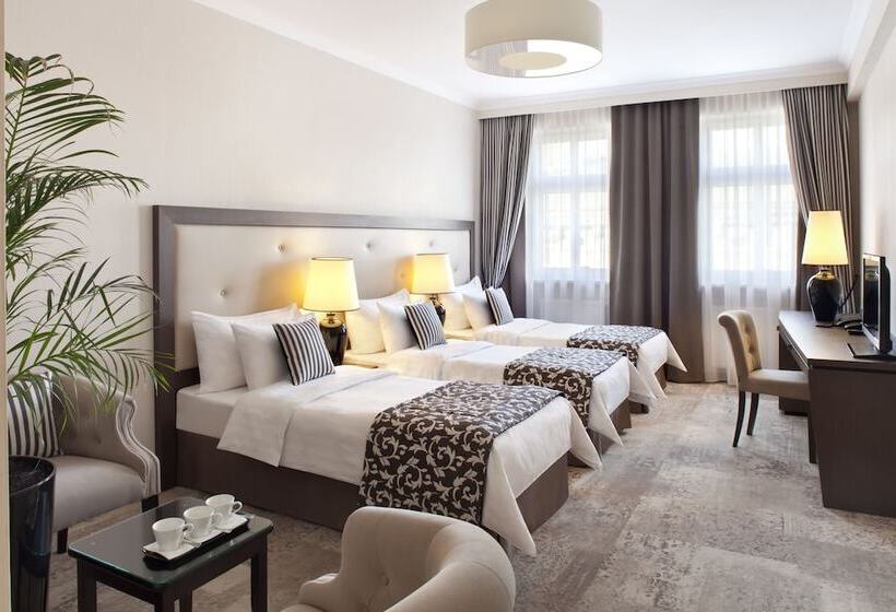 Fotos del hotel Metropolitan Boutique:  6