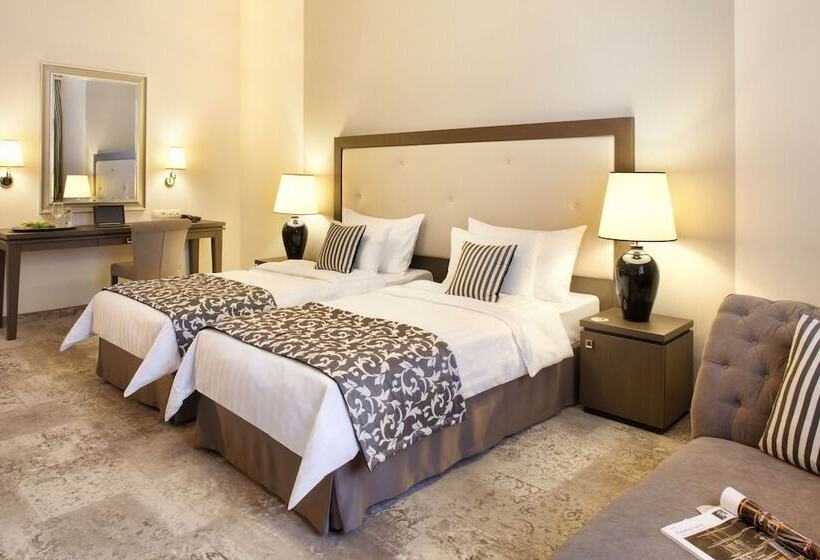 Fotos del hotel Metropolitan Boutique:  8