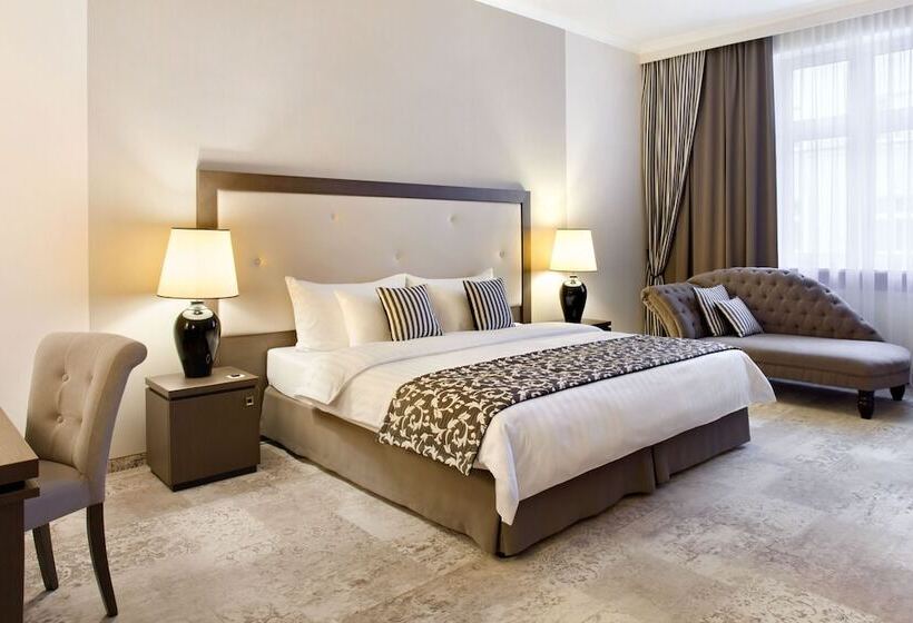 Fotos del hotel Metropolitan Boutique:  9