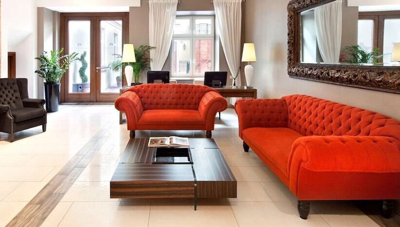 Fotos del hotel Metropolitan Boutique:  20