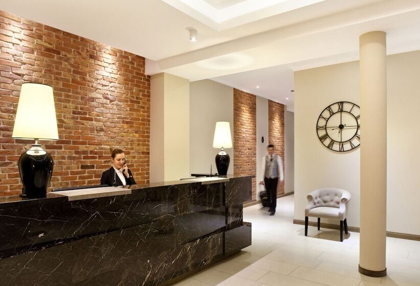 Fotos del hotel Metropolitan Boutique:  12