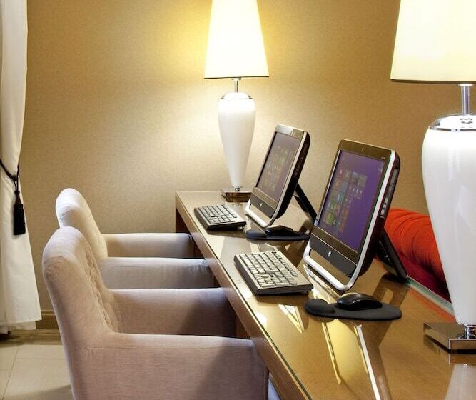 Fotos del hotel Metropolitan Boutique:  22