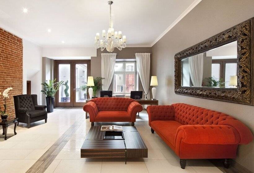 Fotos del hotel Metropolitan Boutique:  23