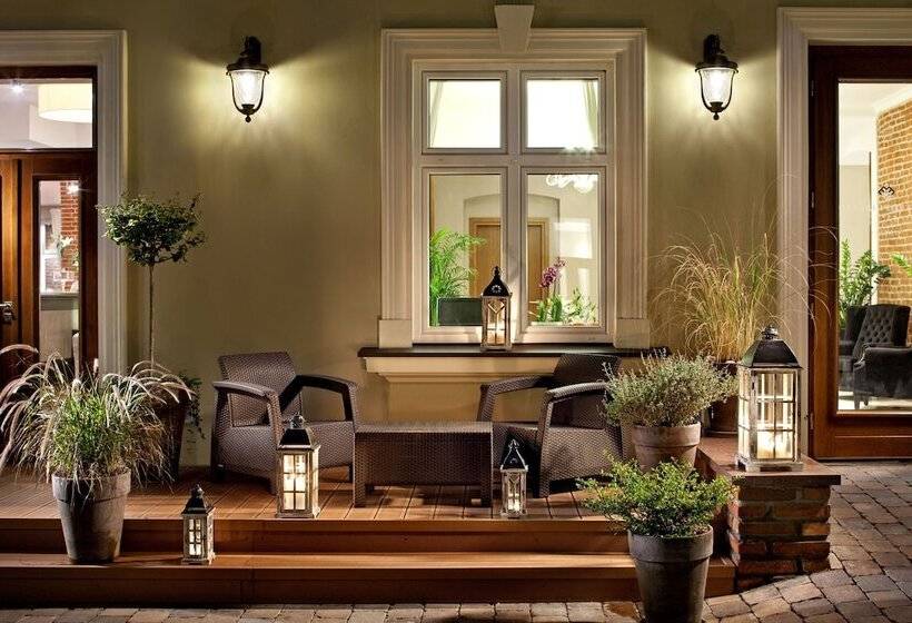 Fotos del hotel Metropolitan Boutique:  24