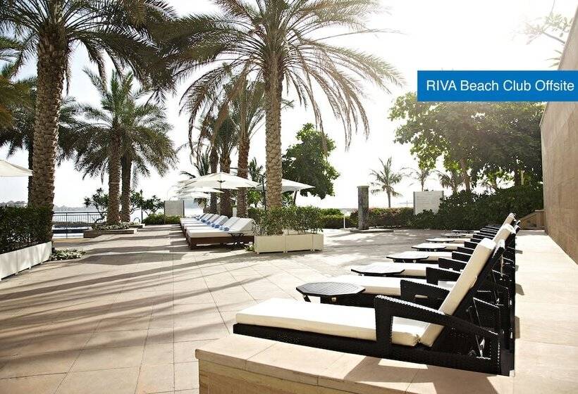 Fotos del hotel Movenpick  Jumeirah Lakes Towers:  5