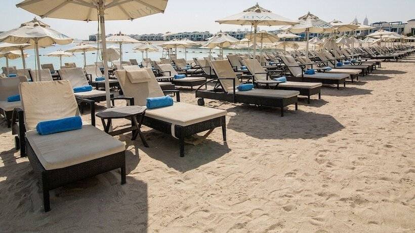 Fotos del hotel Movenpick  Jumeirah Lakes Towers:  6