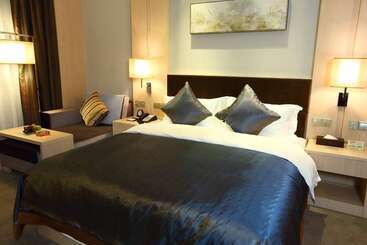 Fotos del hotel Nanning Winwin: 1 Fotos del hotel Nanning Winwin: 1