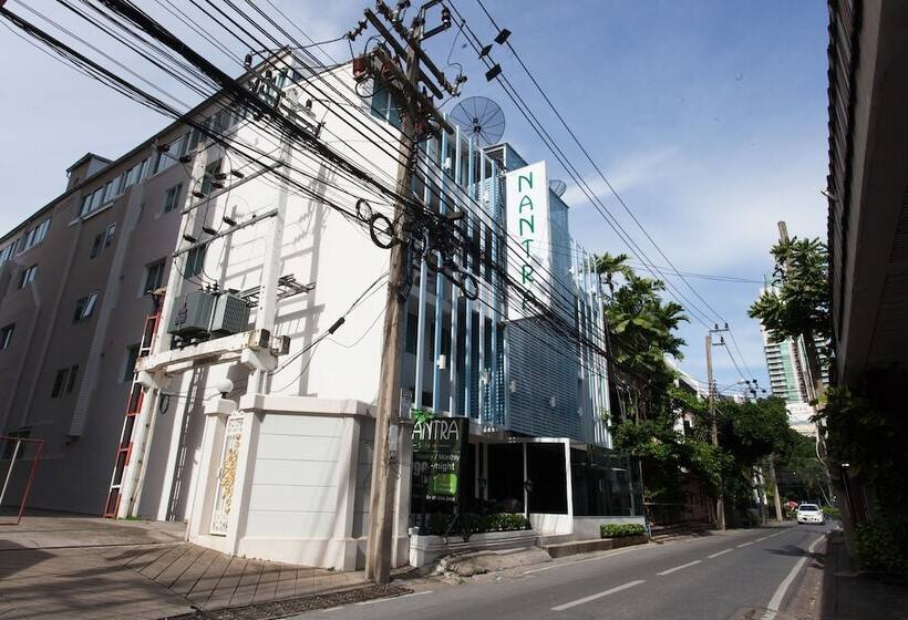 Fotos del hotel Nantra Ploenchit:  40