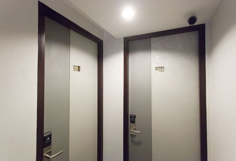 Fotos del hotel Nantra Ploenchit:  31