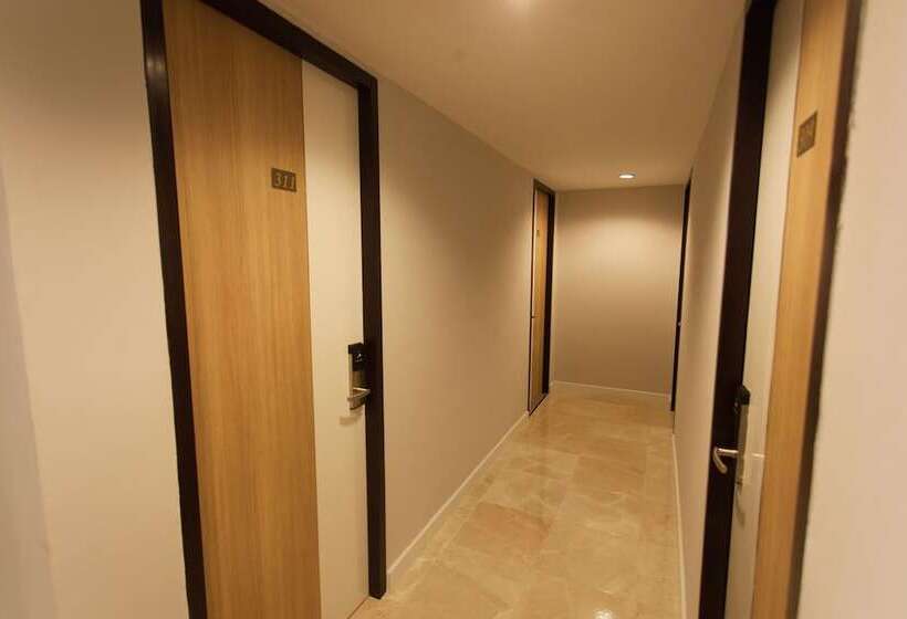 Fotos del hotel Nantra Ploenchit:  43