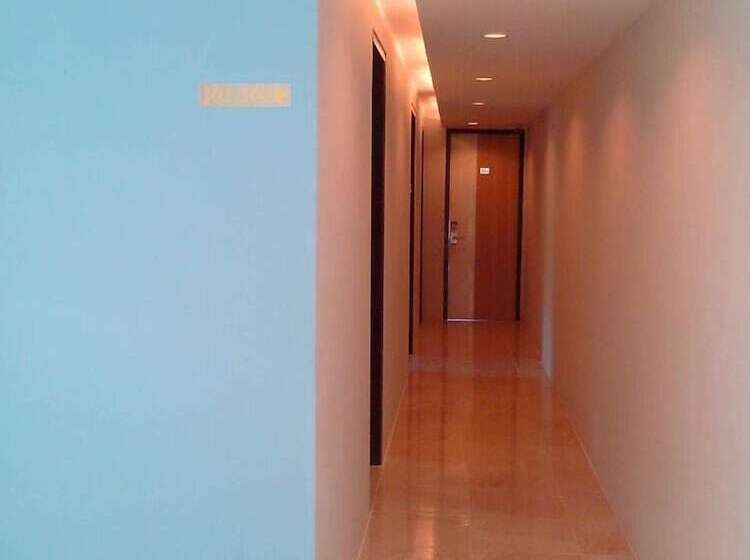 Fotos del hotel Nantra Ploenchit:  41