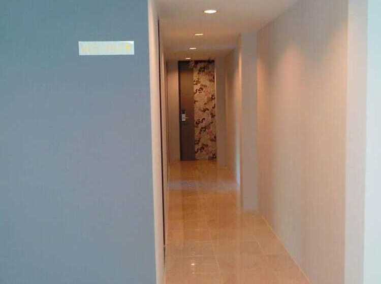 Fotos del hotel Nantra Ploenchit:  34