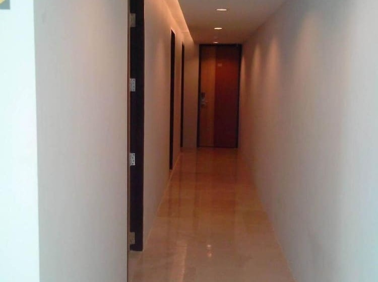 Fotos del hotel Nantra Ploenchit:  36