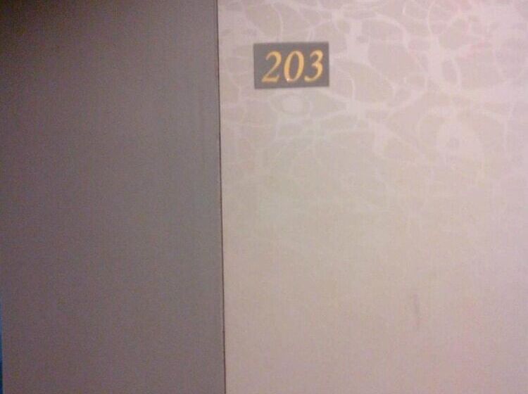 Fotos del hotel Nantra Ploenchit:  32