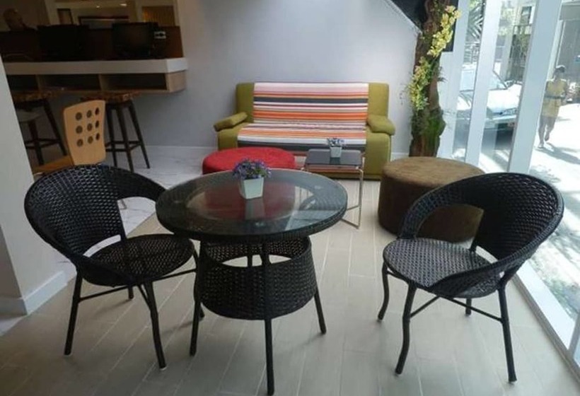 Fotos del hotel Nantra Ploenchit:  11