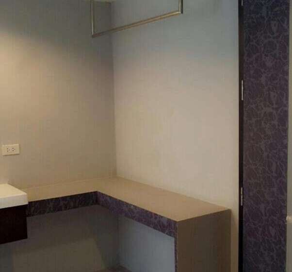 Fotos del hotel Nantra Ploenchit:  44