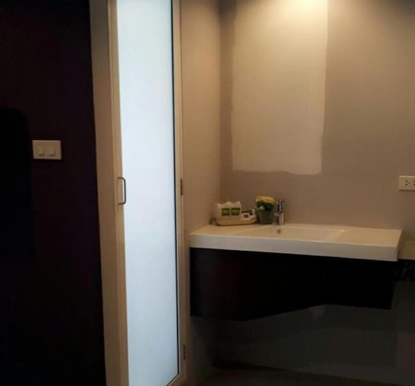 Fotos del hotel Nantra Ploenchit:  45