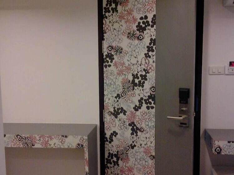 Fotos del hotel Nantra Ploenchit:  46