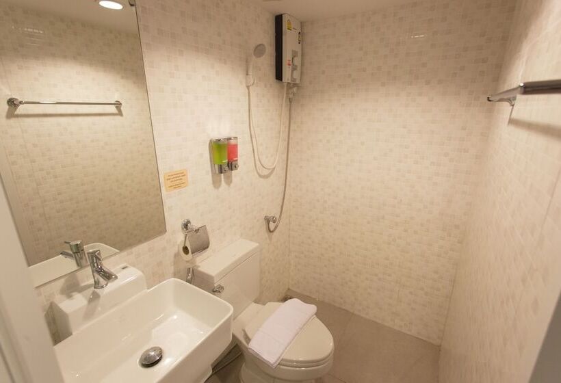 Fotos del hotel Nantra Ploenchit:  10