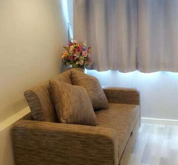 Fotos del hotel Nantra Ploenchit:  21