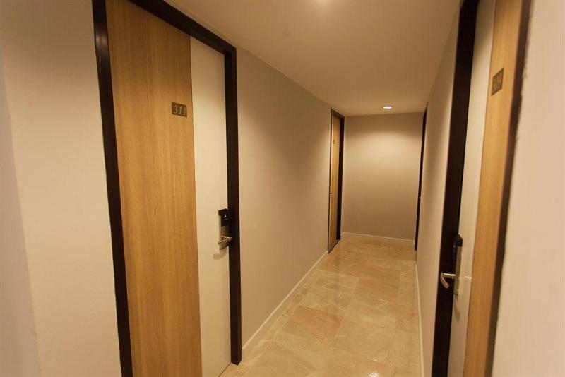 Fotos del hotel Nantra Ploenchit:  47