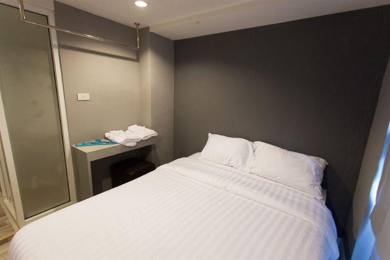 Fotos del hotel Nantra Ploenchit:  5