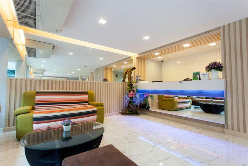 Fotos del hotel Nantra Ploenchit:  22