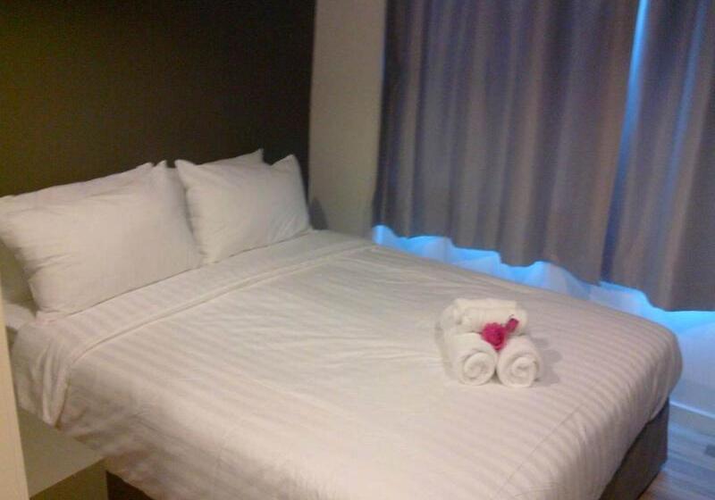 Fotos del hotel Nantra Ploenchit:  4