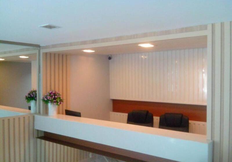 Fotos del hotel Nantra Ploenchit:  15
