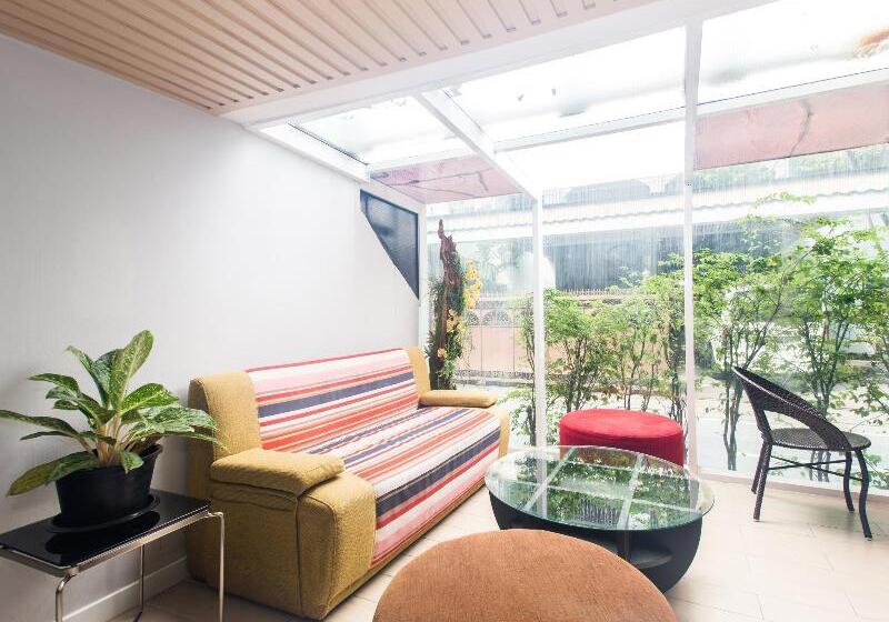 Fotos del hotel Nantra Ploenchit:  17