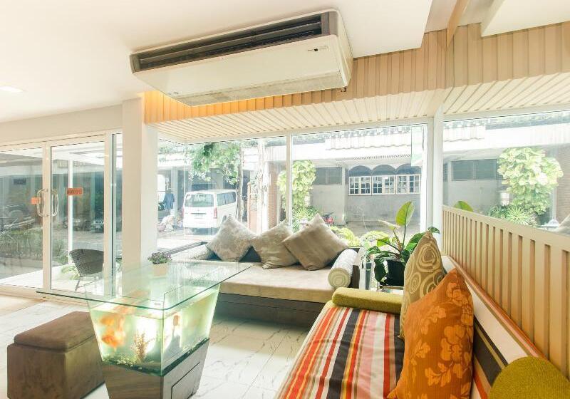 Fotos del hotel Nantra Ploenchit:  13