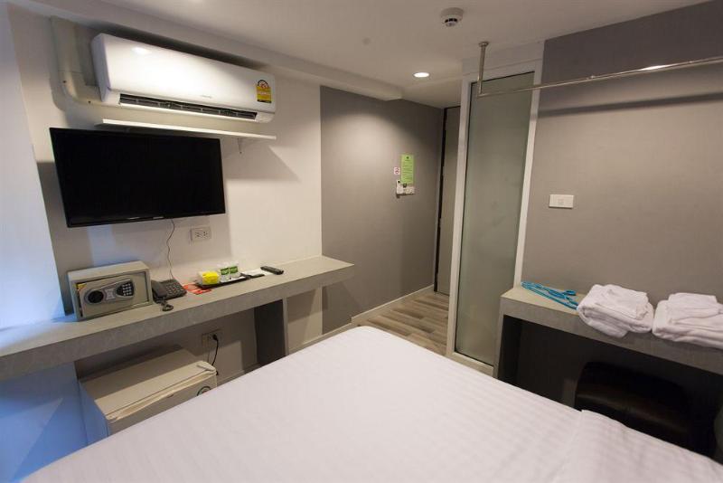 Fotos del hotel Nantra Ploenchit:  14