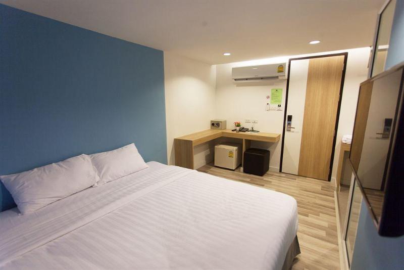 Fotos del hotel Nantra Ploenchit:  3