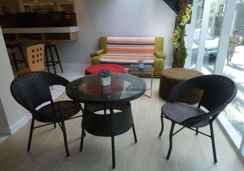 Fotos del hotel Nantra Ploenchit:  18