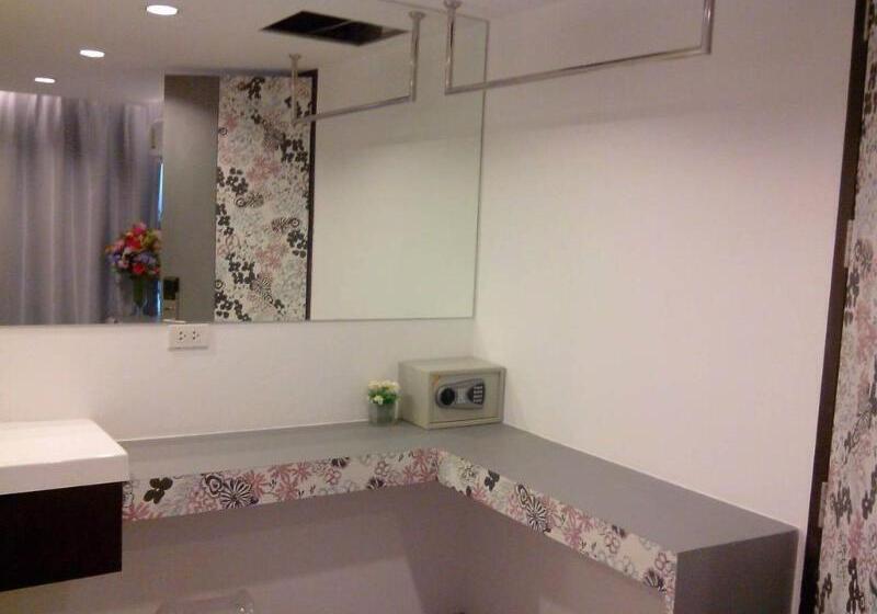 Fotos del hotel Nantra Ploenchit:  23