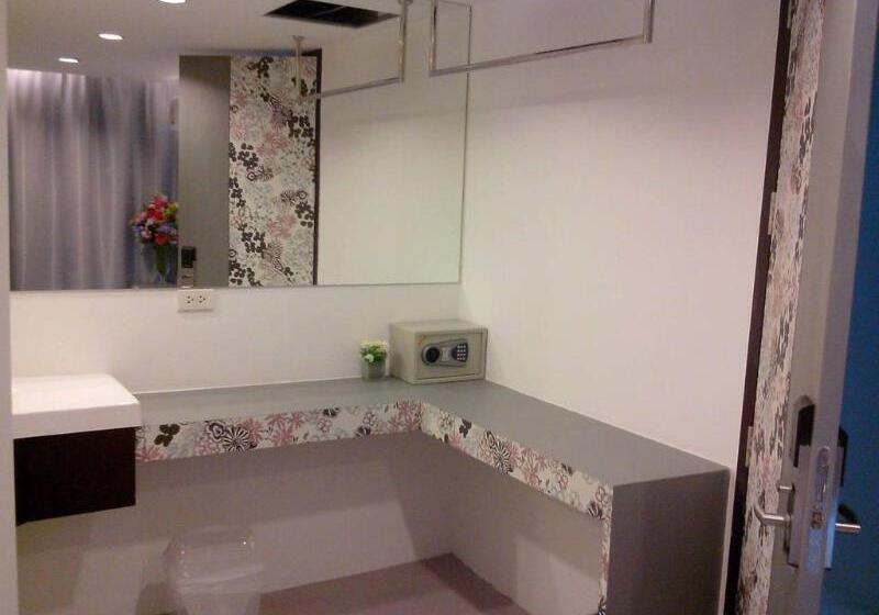 Fotos del hotel Nantra Ploenchit:  24