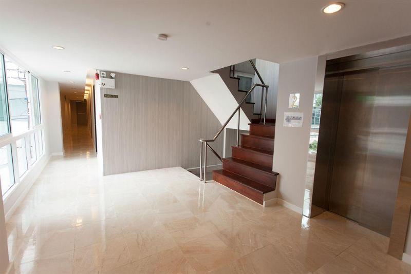 Fotos del hotel Nantra Ploenchit:  25