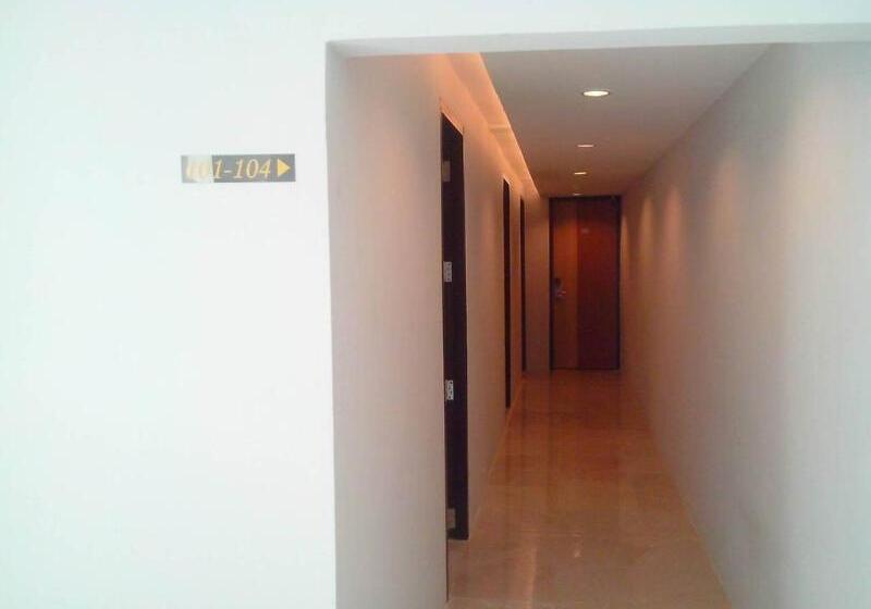 Fotos del hotel Nantra Ploenchit:  27