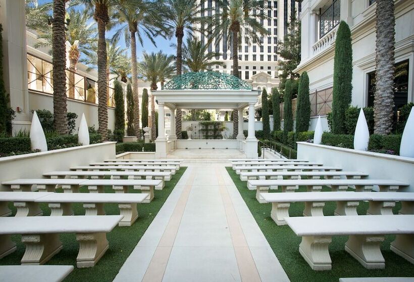 Nobu Hotel At Caesars Palace