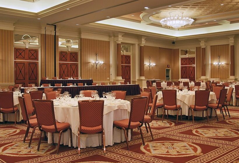 Nobu Hotel At Caesars Palace