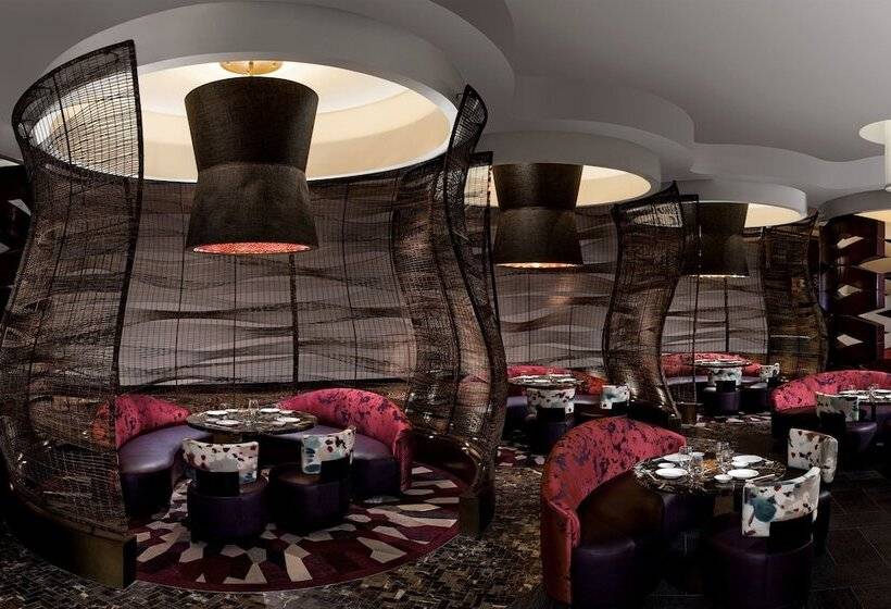 فندق Nobu  At Caesars Palace