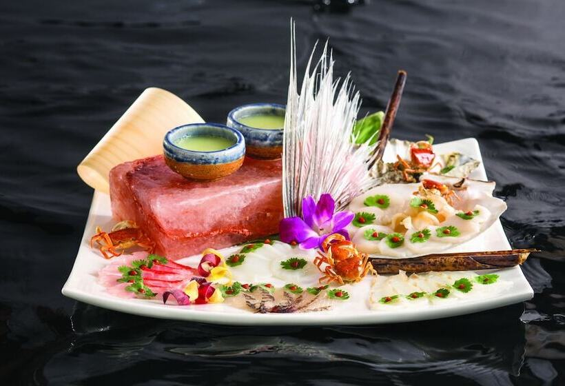 Nobu Hotel At Caesars Palace