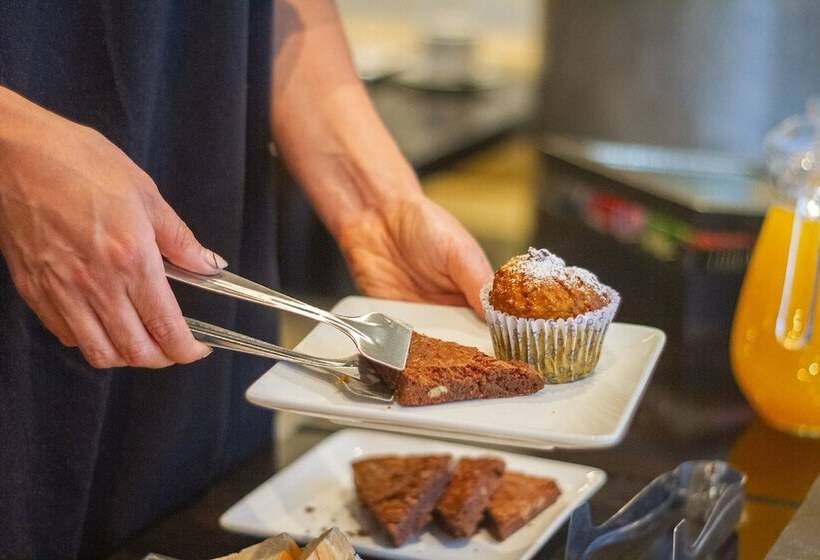 Fotos del hotel Prodeo Hotel + Lounge:  18