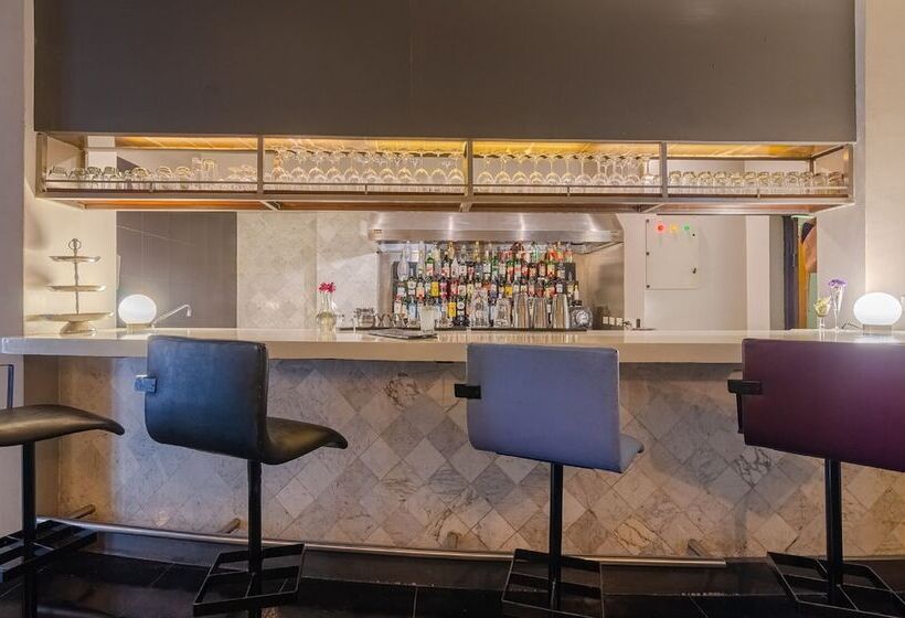 Fotos del hotel Prodeo Hotel + Lounge:  19