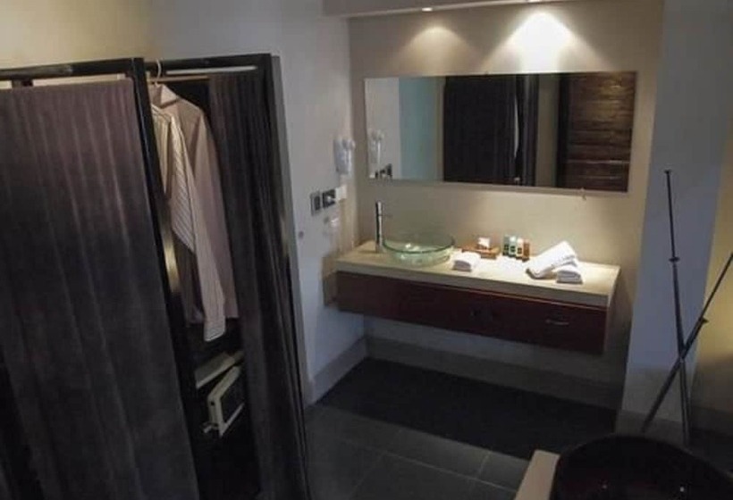 Fotos del hotel Prodeo Hotel + Lounge:  22